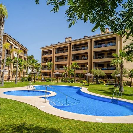 Brisas Del Arenal Apartment Javea By Rock Rentals Platja de Larenal Bagian luar foto