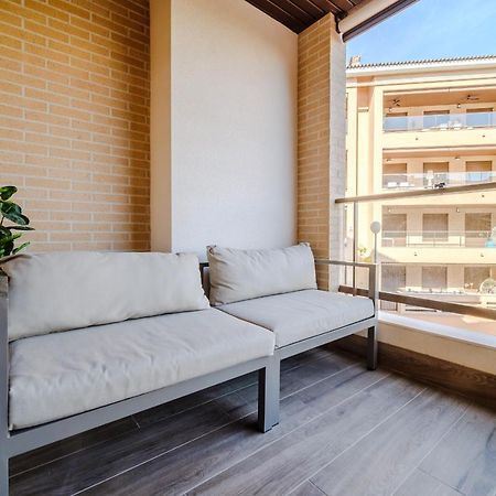 Brisas Del Arenal Apartment Javea By Rock Rentals Platja de Larenal Bagian luar foto