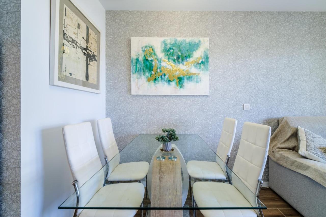Brisas Del Arenal Apartment Javea By Rock Rentals Platja de Larenal Bagian luar foto