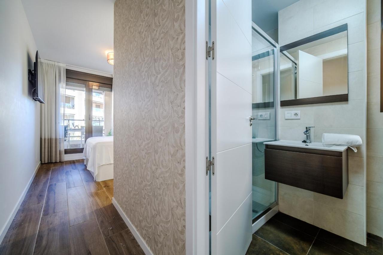 Brisas Del Arenal Apartment Javea By Rock Rentals Platja de Larenal Bagian luar foto