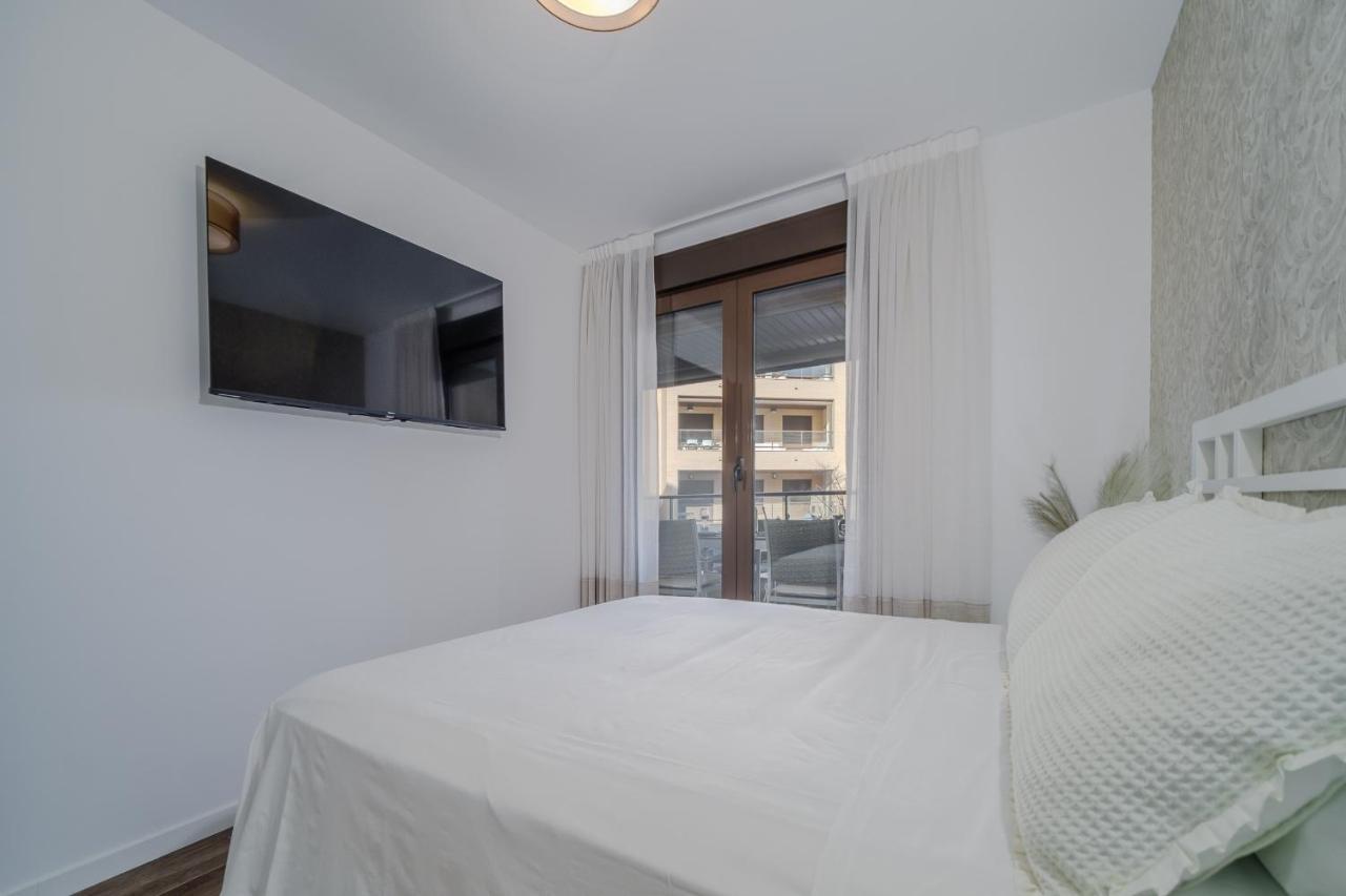 Brisas Del Arenal Apartment Javea By Rock Rentals Platja de Larenal Bagian luar foto