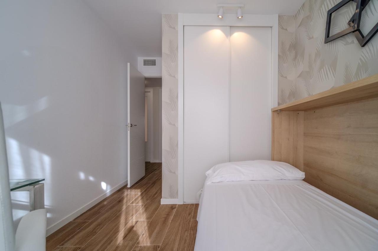Brisas Del Arenal Apartment Javea By Rock Rentals Platja de Larenal Bagian luar foto